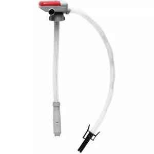 스마토 다용도 자바라 배터리 전동 펌프 DP-101A 자동 정지