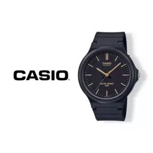 CASIO 손목시계 MW-240-1E2