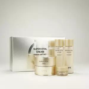 아이오페 슈퍼바이탈 크림 50ml 기획/단품 세트 구성선택1