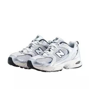 [뉴발란스][국내매장판] 뉴발란스 530 스틸 그레이 MR530KA