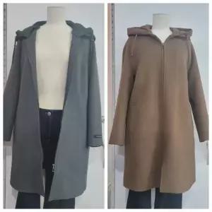 [올리비아하슬러] DP01  후드 코트 OHDWCT101 (28519158)