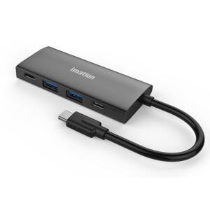 이메이션 CHB002-DG (4포트/USB 3.1 Type C)