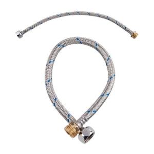 싱크대수전 연결 수도꼭지 연장호스 세면대호스