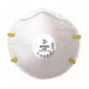 스마토 C200V 1통(20개) 2급 방진마스크