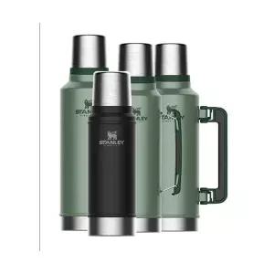 스탠리 클래식 보온병 1.0L 1.4L 1.9L