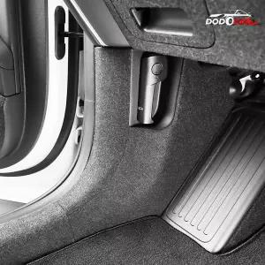 2025 디올뉴 팰리세이드 튜닝 카울커버 스크래치 방지 용품 실내몰딩