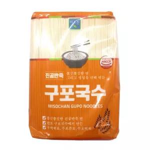 미소찬 구포국수 3kg