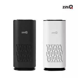 [유니콘]지니큐 미세먼지탈출 차량용 공기청정기 ZQ-CARE300