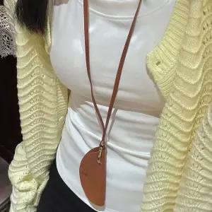 [더노블][3colors] 안경 줄 홀더 선글라스 걸이 하프문 안경 홀더 스트랩 목걸이