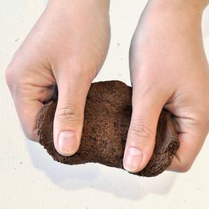 아트앤허그 커피박 점토 만들기 원두 찌꺼기 분말 업사이클링 DIY  제로웨이스트