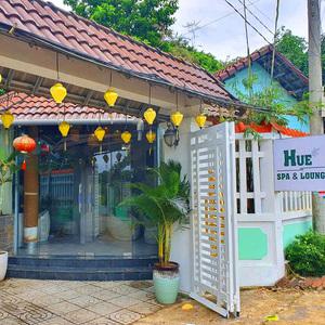 [푸꾸옥] 휴스파&라운지 (중부_즈엉동 위치)