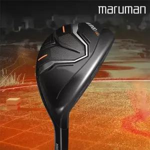 [특S급 시타채] 마제스티 마루망 24 SG 남성 하이브리드 유틸리티