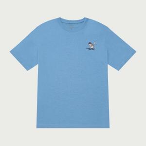 행텐틴즈 세이브존07 베어 티셔츠 자수 반팔티 (세이브존 울산점) 1452003140131253