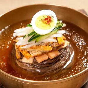 [오장동 왕냉면] 국민냉면! 오장동 왕냉면(물냉/비냉) X 10인분