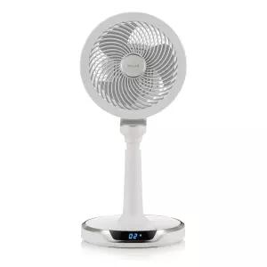 신일 BLDC 스탠드형 에어서큘레이터 SIF-PC80COK, 1개