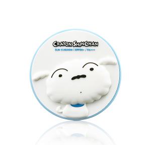 온더바디 퓨어더마 유브이 배리어 퍼펙트 선쿠션 흰둥이 15g , 1개