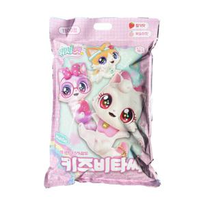 위시캣 키즈비타씨 비타민 캔디 1100정