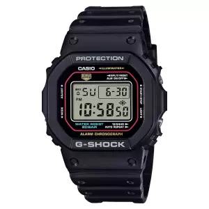 G-SHOCK 지샥 DW-5600RL-1 아이코닉 스퀘어 방수시계