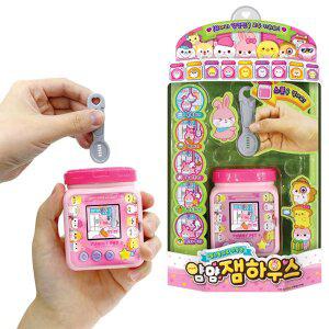 [미미월드]-잼스푼으로 키우는 얌얌잼하우스