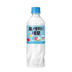 [코카콜라] 토레타 제로 500ml 12개