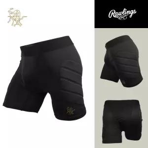 롤링스 HOH 컴프레션 슬라이딩 팬츠(AB21S04-B)선수용