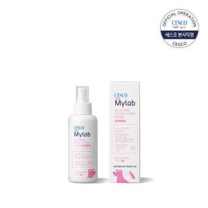 세스코 마이랩 모기 진드기 기피제 반려견용 120 ml