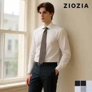 슬림 데일리 드레스 셔츠 AED5WD1301)