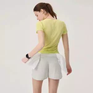 [위뜨](강남점) [25SS] 메쉬 런닝 쇼츠 HTWST5J03T