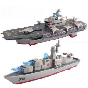 해군 잠수함 포전 핵잠수함 모형 중국 럭셔리 프라모델 크루즈 구축함 일반 호위함 성인용