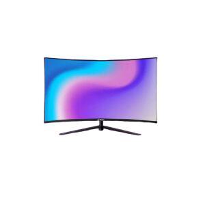 커브드 모니터 32인치 디스플레이 곡면 와이드 게임 베젤리스 무결점 고화질 컴퓨터 게이밍