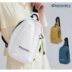 [NS홈쇼핑][디스커버리] 데일리 슬링백 (DXSG3124N)[35228811]