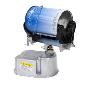 공압식 페인트 믹서기 충격기 장비 화학 쉐이커 액상 도료 산업용 혼합 잉크 임펠러 믹서