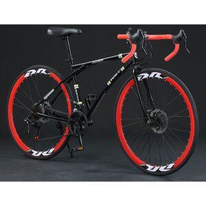 초등학생 로드자전거 중학생 사이클 라이딩 입문용 자전거 초경량 남자초등학생선물 클라리스