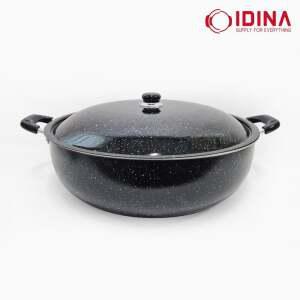 이디나 우성 마블 튀김솥 48cm