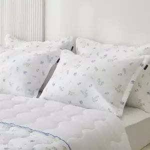 엘리카 모달 인견 워싱 여름이불 3온스) S Q