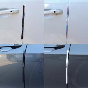 전차종 팰리세이드 K8 토레스 문콕방지 에폭시 도어가드 튜닝 몰딩 카용품