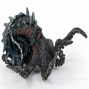 HM 크라켄 피규어 미니어처 미니피규어