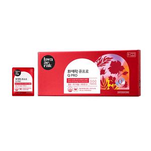 화애락큐프로 여성갱년기 정관장몰 갱년기보조제 엄마생일선물 홍삼