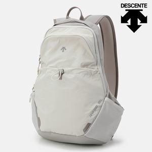 데상트 경량 러닝 백팩 15L SP323RBP80BEG0 스포츠가방