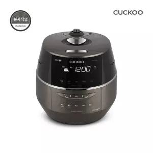 본사직영) 쿠쿠 10인용 IH압력밥솥 CRP-FHS1010FD