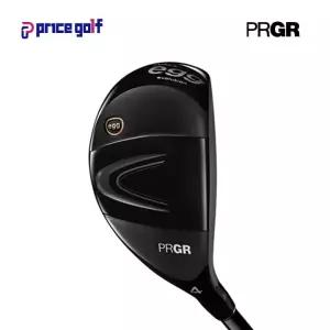 [PRGR 정품] 슈퍼에그 4번 남성용 유틸리티 (SUPER EGG)