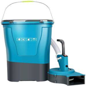 비료살포기 동력 충전식 농약 살포기 비료 제초제 기계