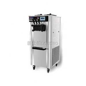 상업용 카페 소프트 간식 디저트 아이스크림 레스토랑 제조기 제품 메이커