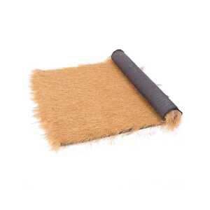 인조 볏짚 제품 처마 자연색 지붕재 정자 오두막 초가집 지붕