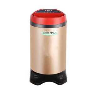 외부화장실 샤워실 공장 온수기 제품 농막 이동식 스텐온수기 캠핑