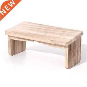 원목 기도의자 바닥 좌식의자 성당 제품 천주교 종교용품 로그 묵상용 무릎