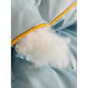 힐튼 이불 순면 5성급 최고급 3kg 거위털 신혼 제품 150xx200 호텔 침구 킹