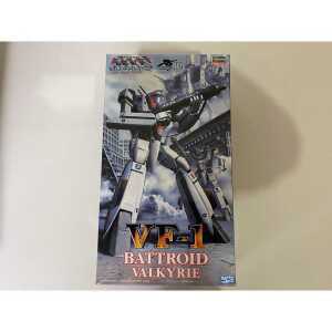 마크로스 프라모델 제품 요새 하세가와 발키리 초차원 10 vf-1 배틀로이드