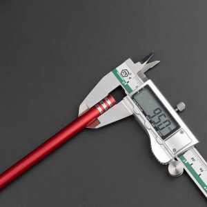 고효율 소음기 트레이서 서바이벌 오토 제품 섬광 플래시 발광 야간