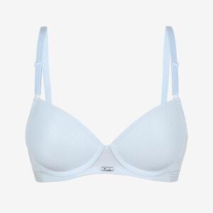 [휠라 언더웨어] 썸머쿨 아쿠아 노와이어 브라 2종 택1 (FI4BAF2662F_SKU)